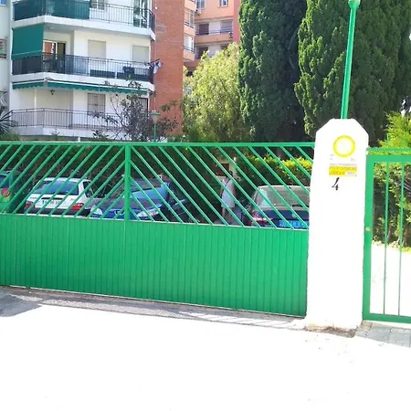 Apartamento The Stars