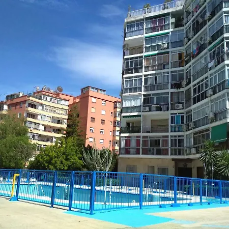 Apartamento The Stars