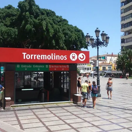 The Stars Apartamento Torremolinos