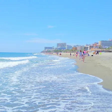 The Stars Apartment Torremolinos