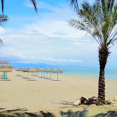Apartment The Stars Torremolinos