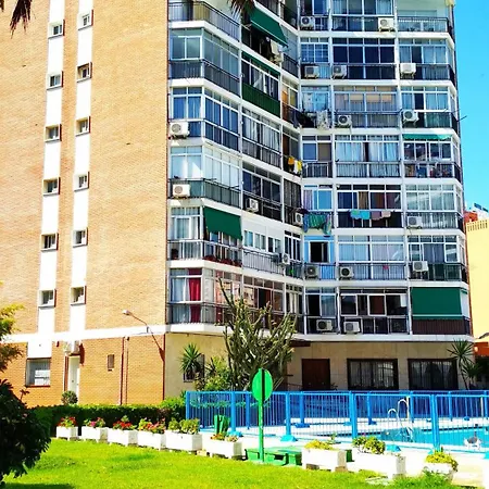 The Stars Apartment Torremolinos