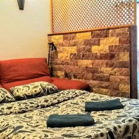 The Stars Apartment *