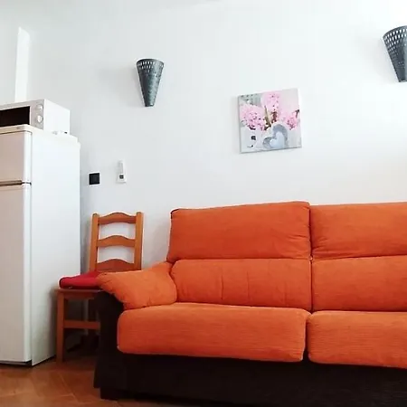 Apartment The Stars *