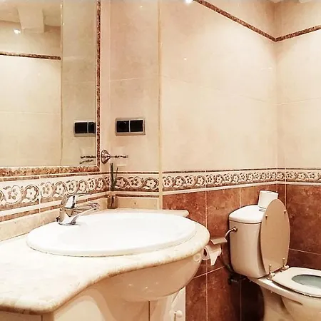 The Stars Apartment *