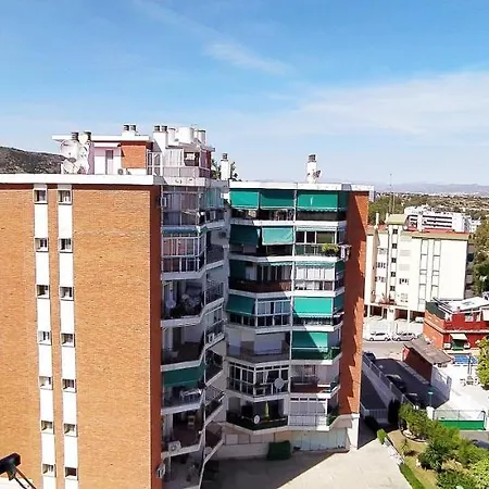 The Stars Apartment Torremolinos