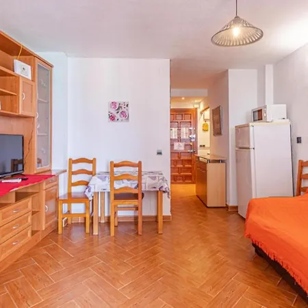 Apartment The Stars *