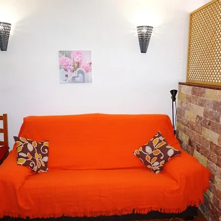 The Stars Apartment Torremolinos