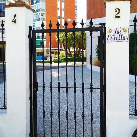 The Stars Appartement Torremolinos