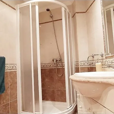 Appartement The Stars Torremolinos