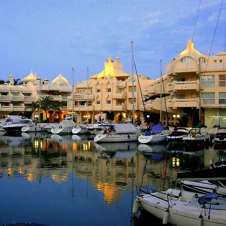 The Stars Appartement Torremolinos